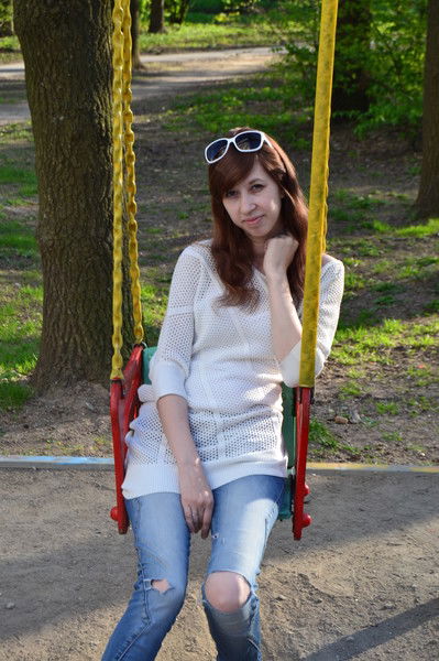 Евгения Голышева