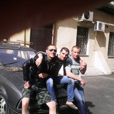 Олег Михайлов