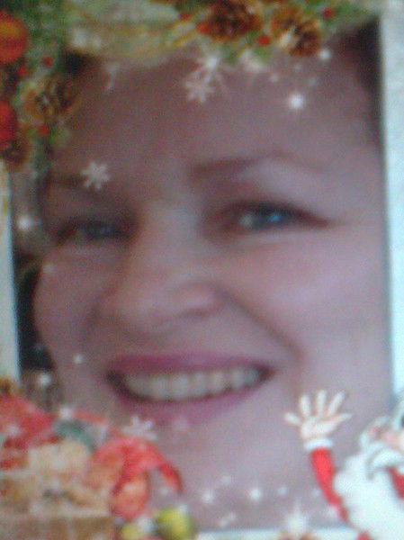 Валентина Шалагина