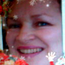 Валентина Шалагина
