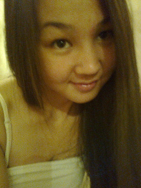 Aiperi Turdubek Kyzy