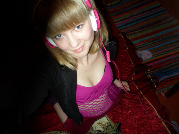 Мамина Ягодка