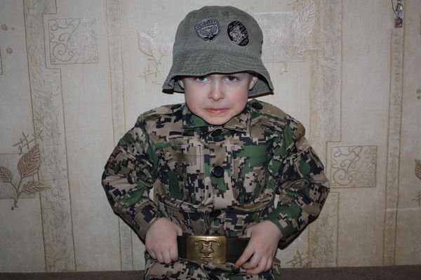 Раиса Белоусова