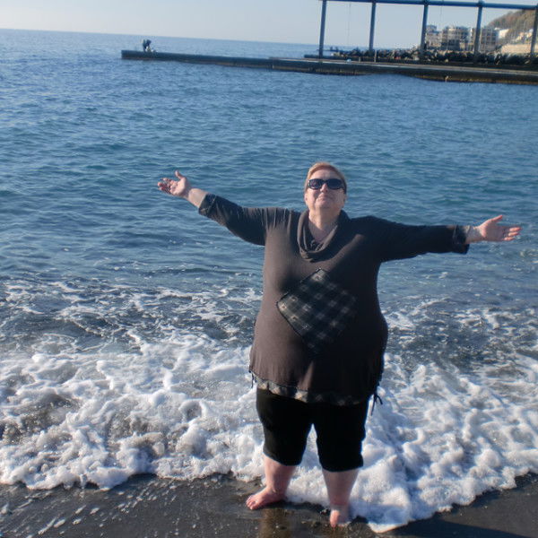 Марина Фадеева