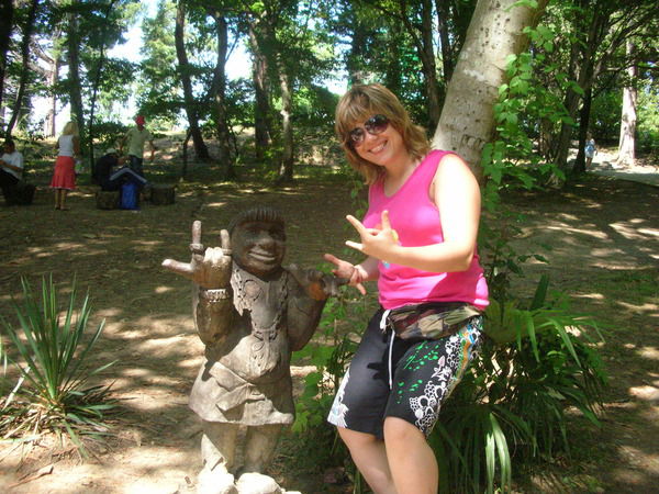 Елена Мигачёва