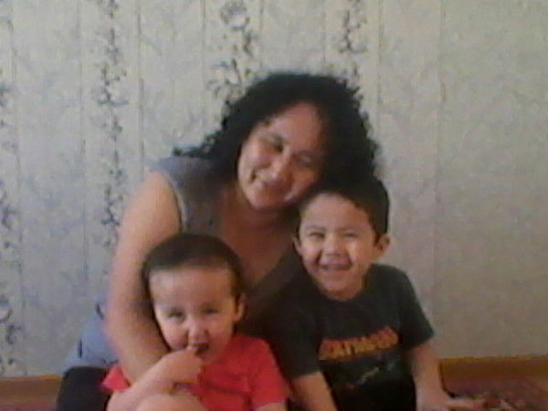 Молдир Шарипова