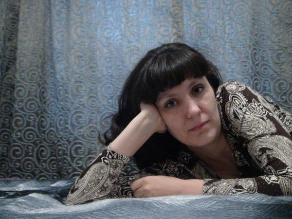 Юлия Колмакова