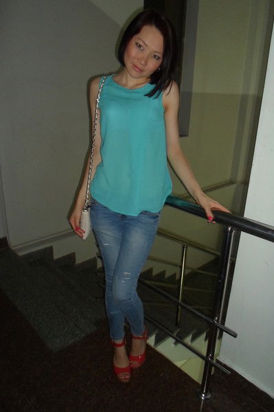 Чолпонай Жигитова