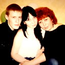 Алина Шарафиева