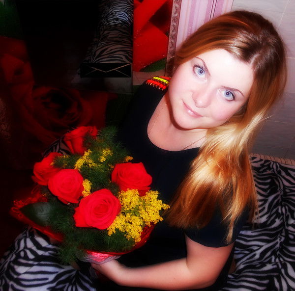 Оксана Сорокопудова