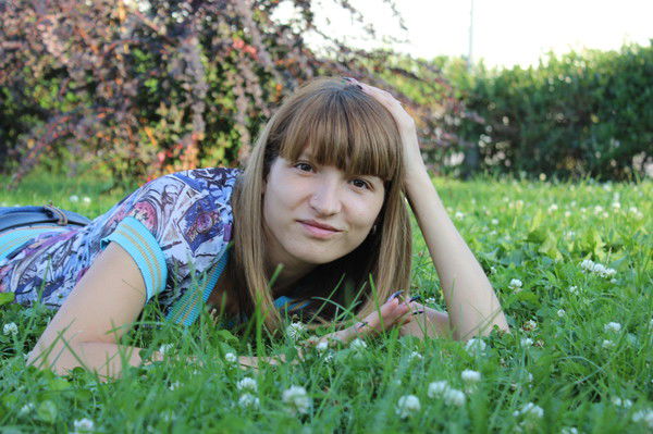 Ольга Богатырева