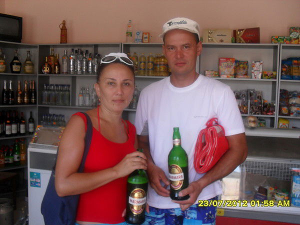 Александр Назаров