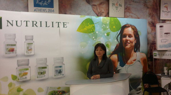 Лира Насыркулова