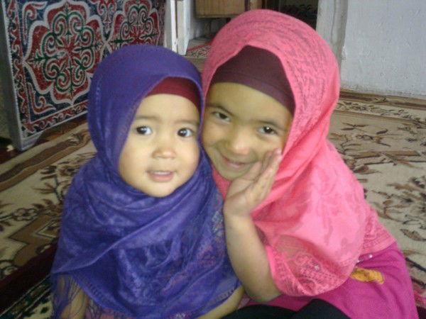 Айнура Саттарова