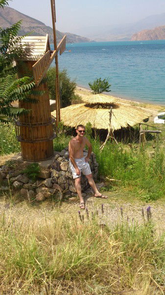 Алексей Солдатов