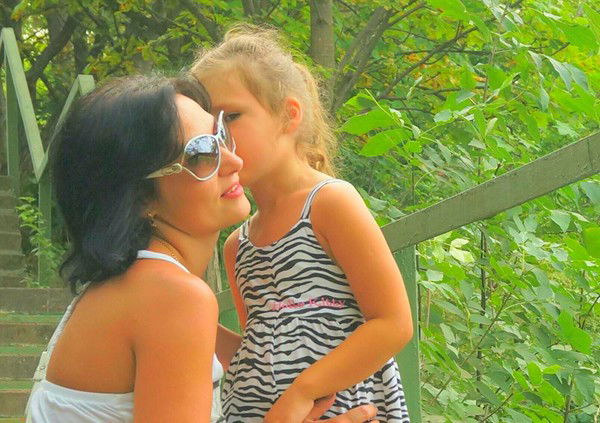 Юлия Ткаченко