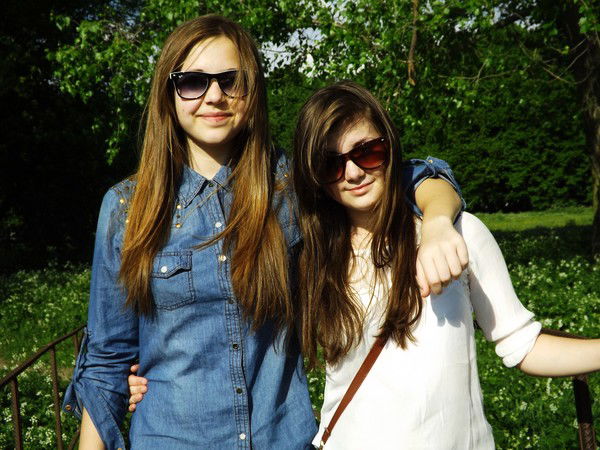 Леся Мартынова