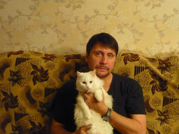 Андрей Крам