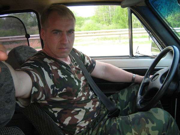 Алексей Шмельков