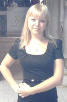 Олеся Осипенко