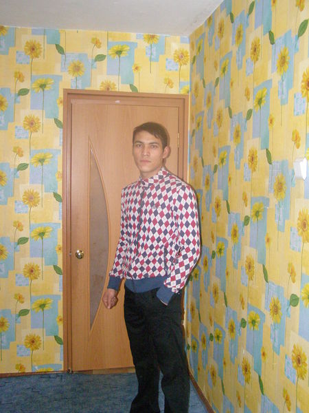 Руслан Култаев