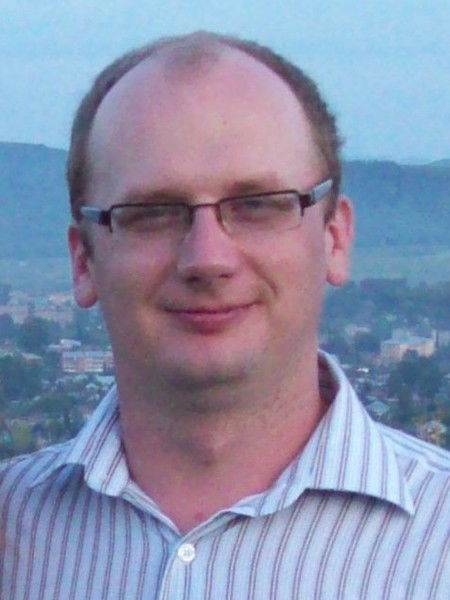 Алексей Коробейников