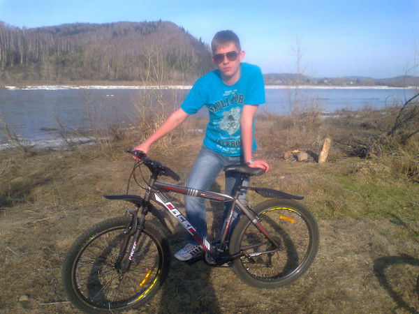 Константин Забродин