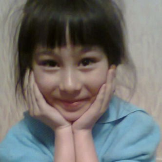 Дайана Ибраева