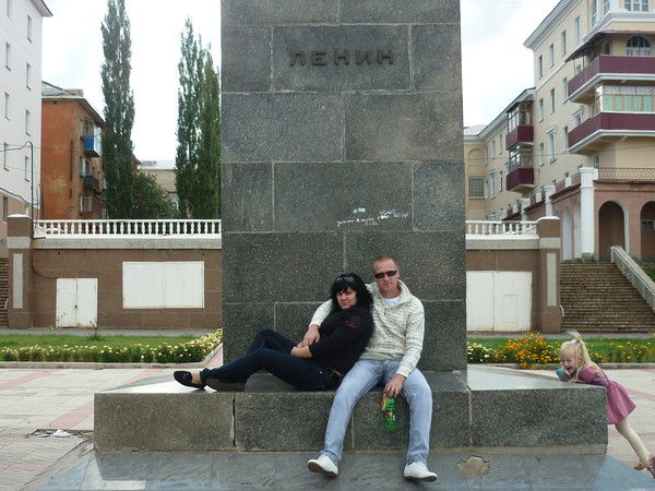 Ната Ненашева