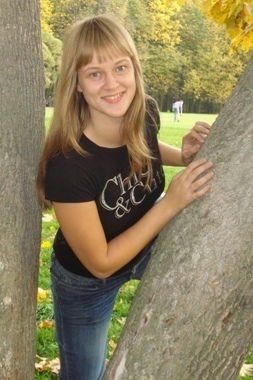 Евгения Зайцева