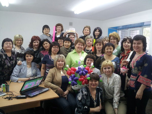 Макпуза Жангужинова