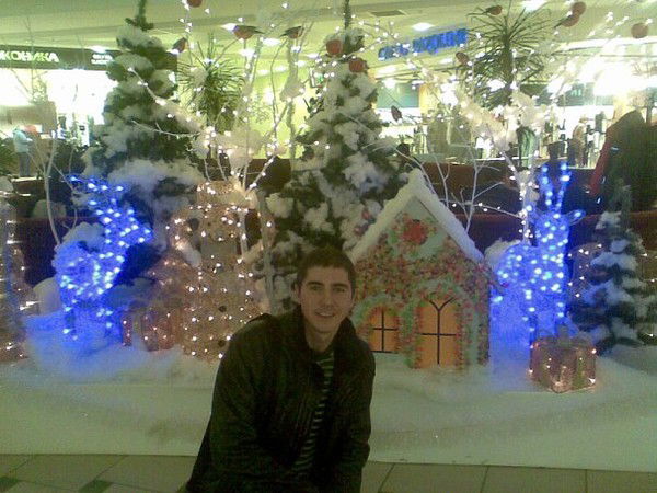 Руслан Ахметсагиров