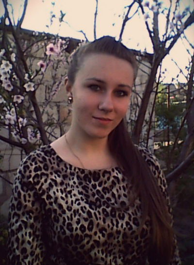 Александра Иванова