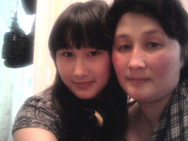 Асем Боранкулова Махмутова