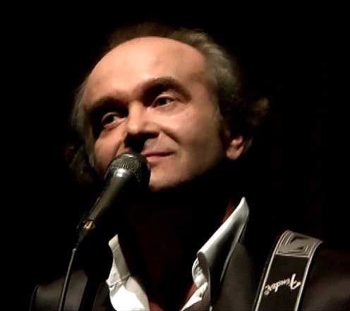 Валерий Белянин