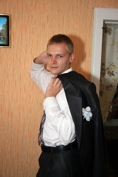 Максим Нестеренко