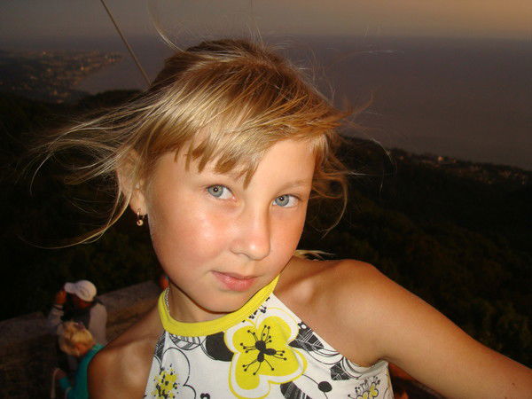 Кариша Гусева