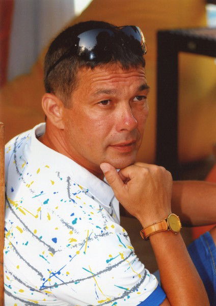 Бакиров Эдуард