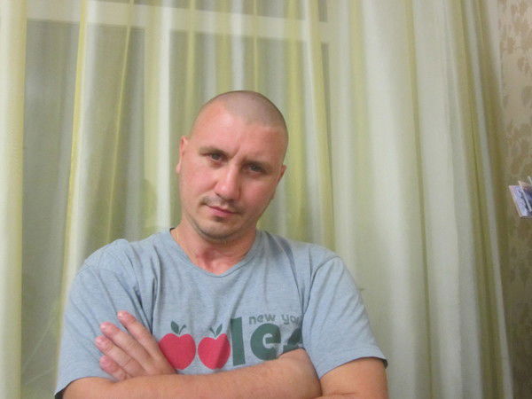 Михаил Дёмин