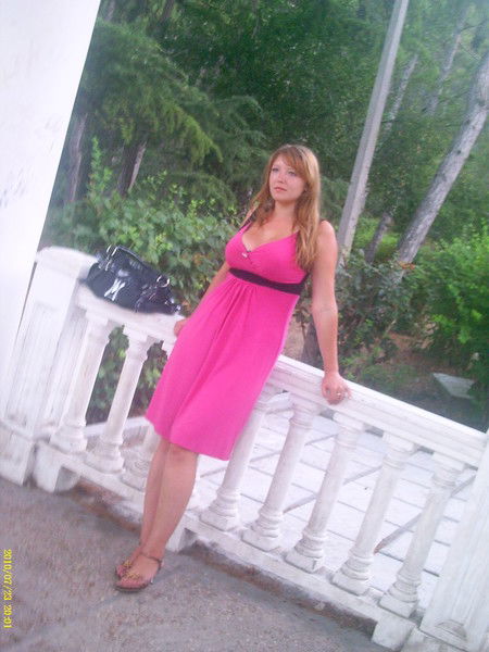 Люда Семашкевич