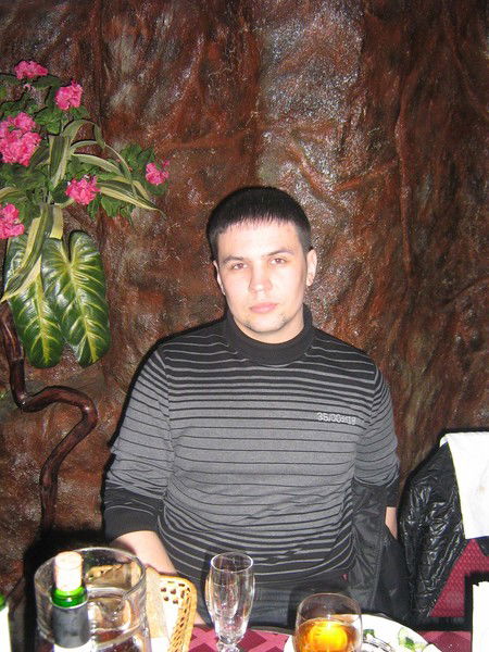 Сергей Орлов