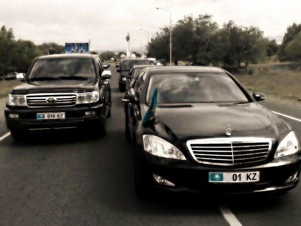 Жомарт Жумагазиев