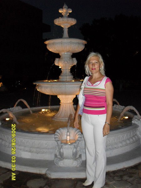 Марина Данилова