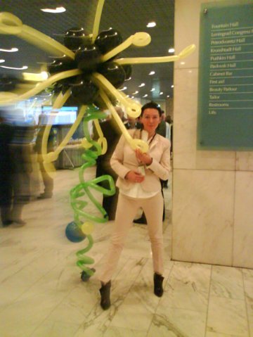 Ольга Дейкина