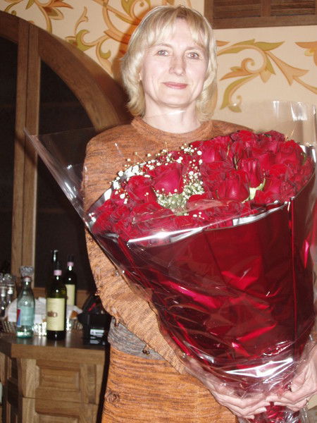 Нелли Кожевникова