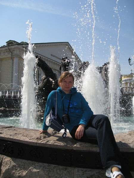 Катерина Рутковская