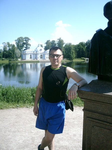 Владимир Михайлов