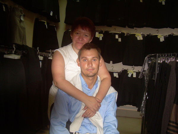 Елена Наумова