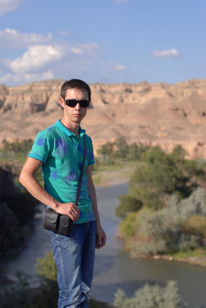 Абу-Али Абдразаков