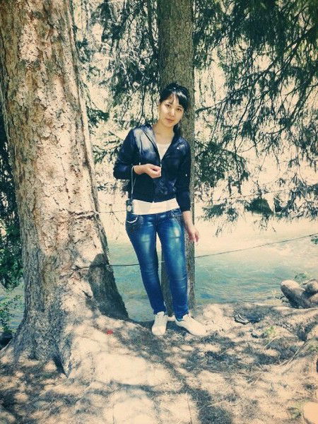 Балжан Kr@mbaev@